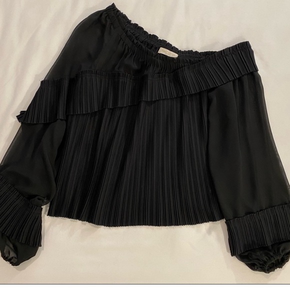 Ramy Brooks blouse - Picture 4 of 4